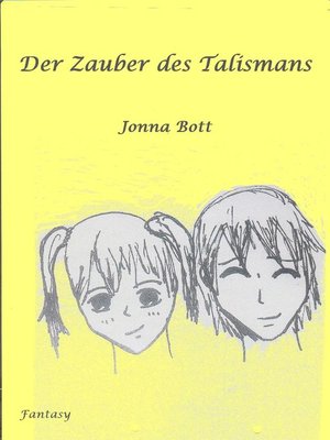 cover image of Der Zauber des Talismans
